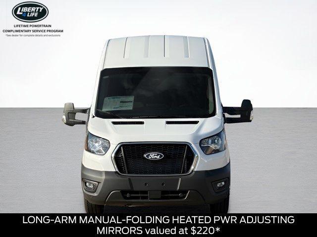 new 2026 Ford Transit-350 car, priced at $54,490