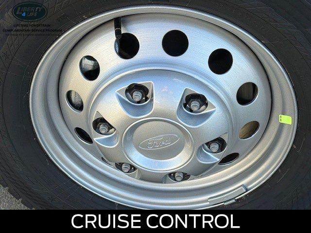 new 2026 Ford Transit-350 car, priced at $54,490