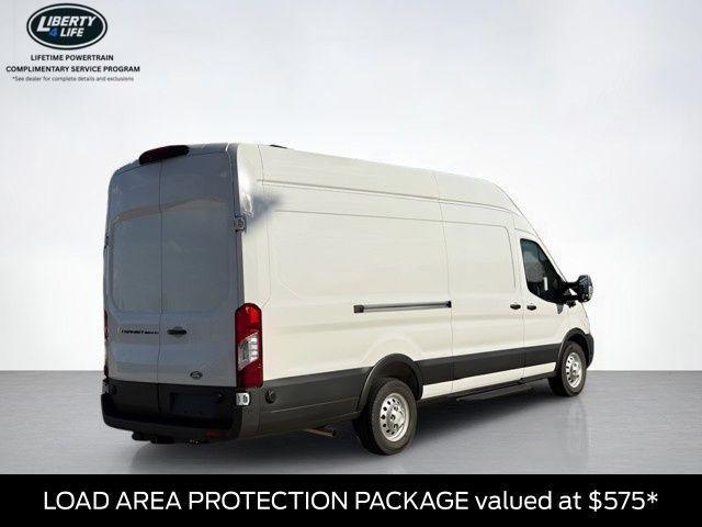 new 2026 Ford Transit-350 car, priced at $54,490