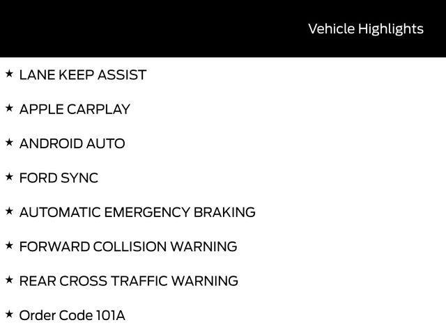 new 2026 Ford Transit-350 car, priced at $54,490
