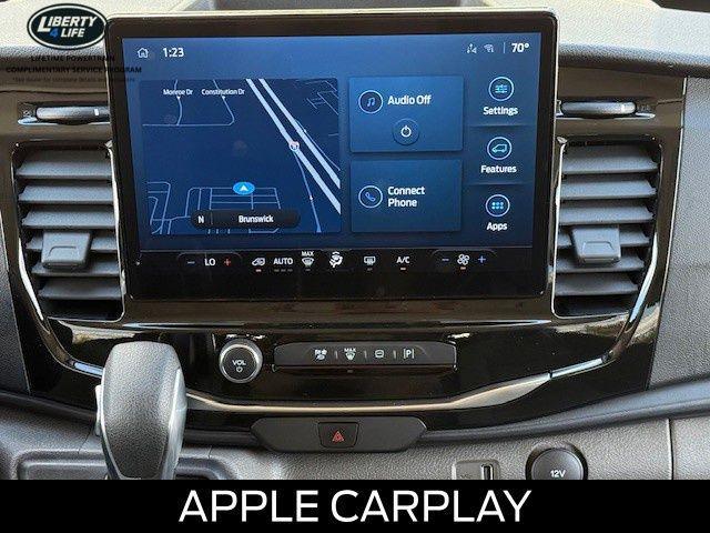 new 2026 Ford Transit-350 car, priced at $54,490