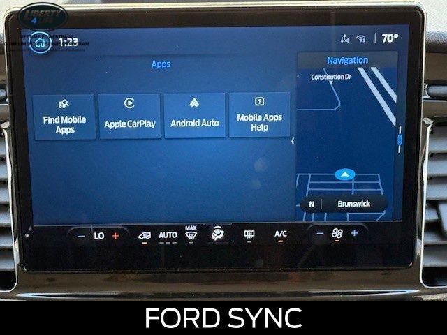 new 2026 Ford Transit-350 car, priced at $54,490