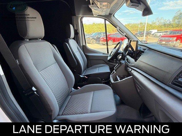 new 2026 Ford Transit-350 car, priced at $54,490