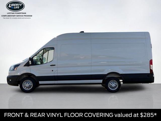 new 2026 Ford Transit-350 car, priced at $54,490
