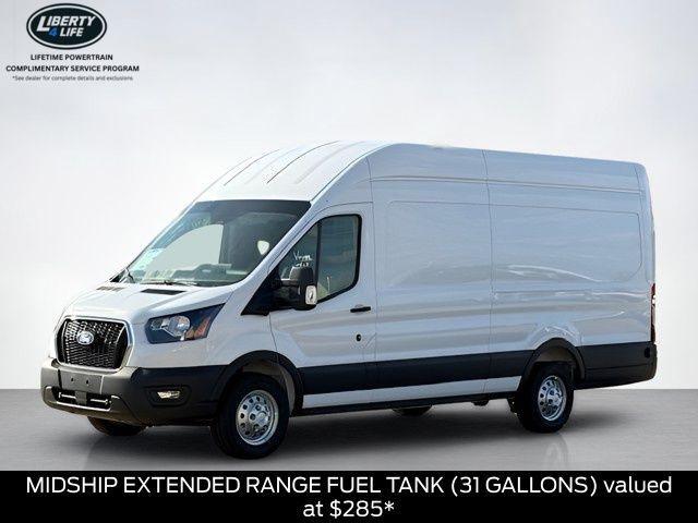 new 2026 Ford Transit-350 car, priced at $54,490