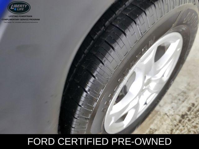 used 2022 Jeep Compass car, priced at $19,000