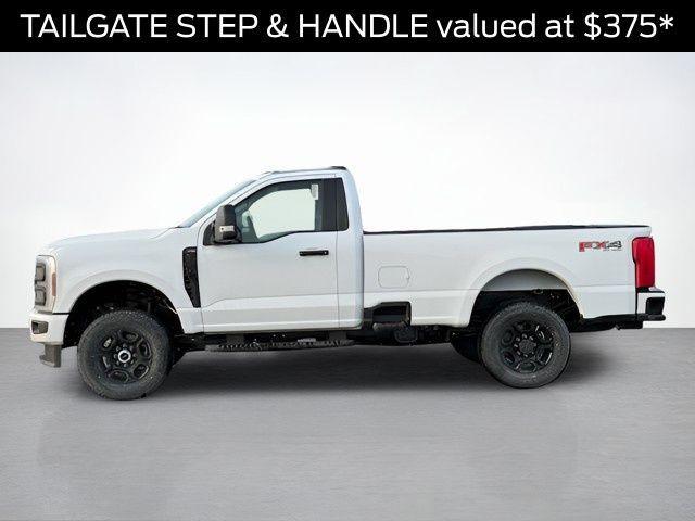 new 2026 Ford F-350 car, priced at $53,590