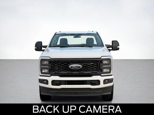 new 2026 Ford F-350 car, priced at $53,590