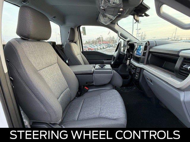 new 2026 Ford F-350 car, priced at $53,590