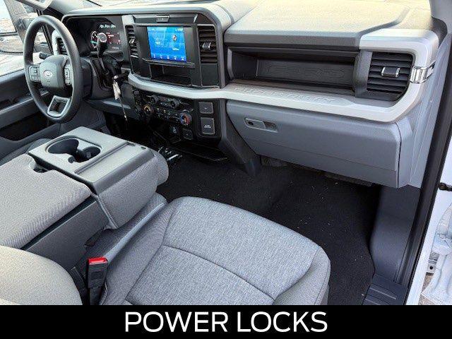 new 2026 Ford F-350 car, priced at $53,590