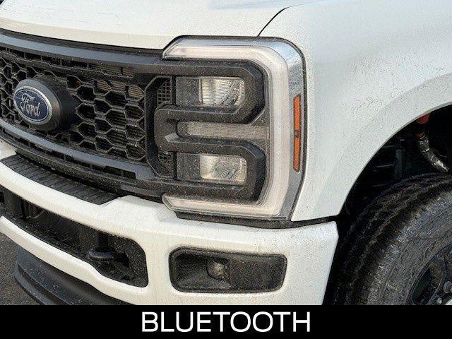 new 2026 Ford F-350 car, priced at $53,590