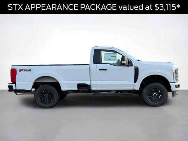 new 2026 Ford F-350 car, priced at $53,590