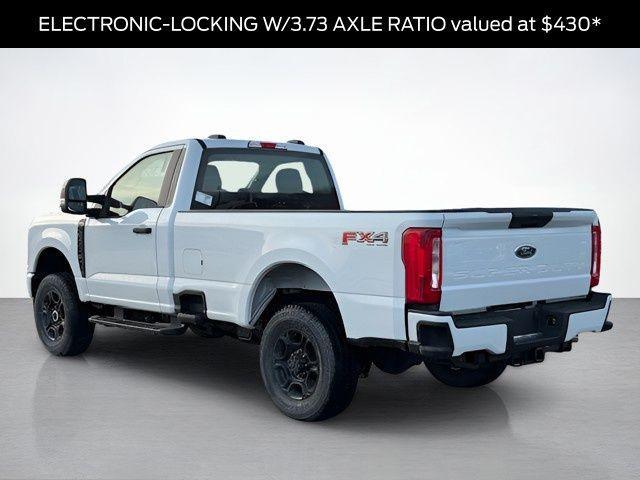 new 2026 Ford F-350 car, priced at $53,590