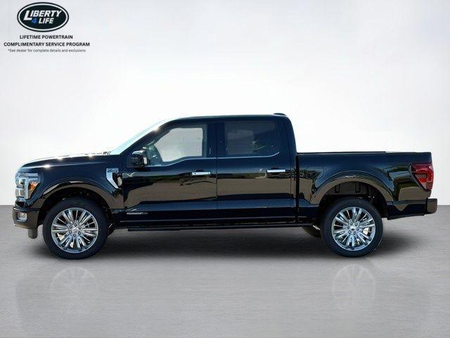 new 2026 Ford F-150 car, priced at $83,212