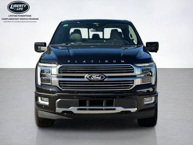 new 2026 Ford F-150 car, priced at $83,212