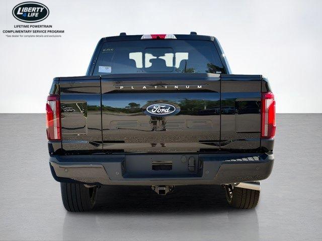new 2026 Ford F-150 car, priced at $83,212