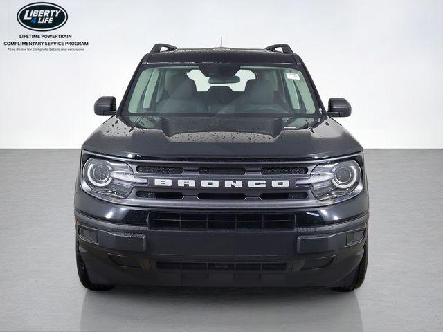 used 2023 Ford Bronco Sport car, priced at $24,390