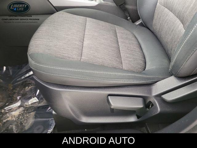 used 2023 Ford Bronco Sport car, priced at $24,390