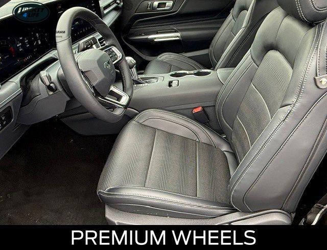 new 2026 Ford Mustang car, priced at $37,559