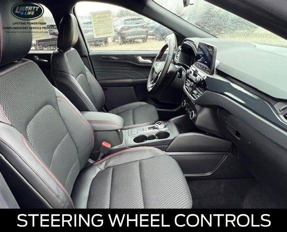 new 2026 Ford Escape car, priced at $32,749