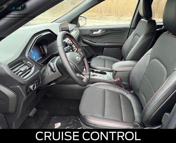 new 2026 Ford Escape car, priced at $32,749