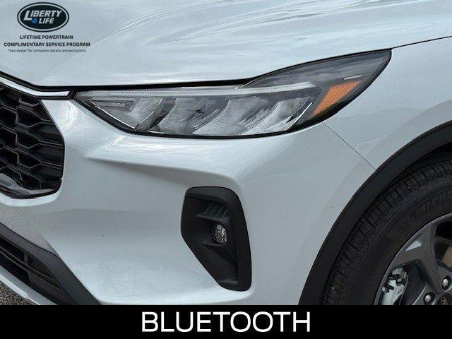 new 2026 Ford Escape car, priced at $32,749