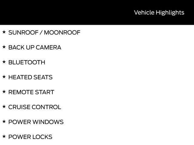 new 2026 Ford Escape car, priced at $32,749