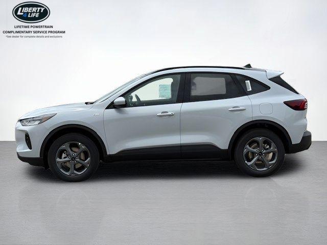 new 2026 Ford Escape car, priced at $32,749