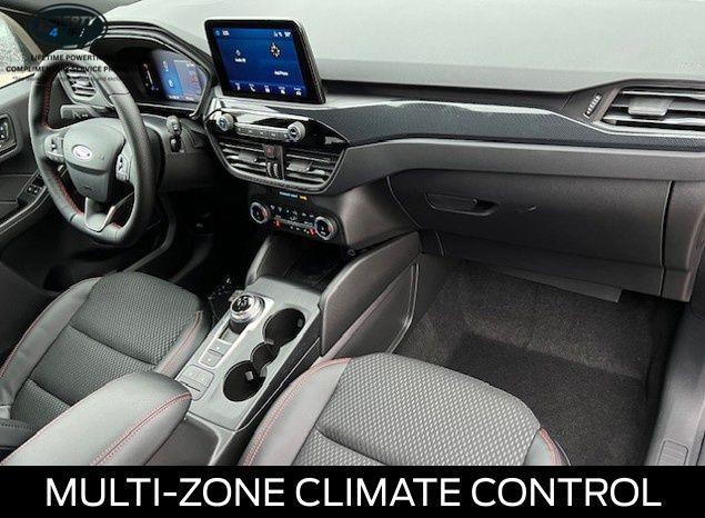 new 2026 Ford Escape car, priced at $32,749