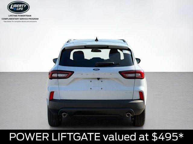 new 2026 Ford Escape car, priced at $32,749