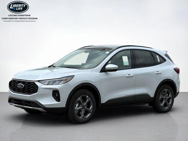 new 2026 Ford Escape car, priced at $32,749