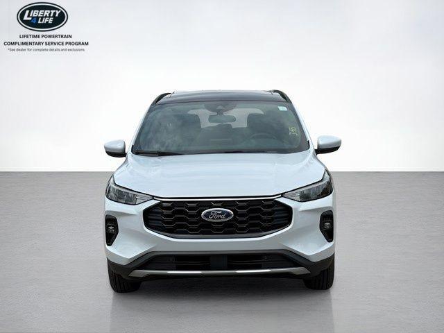 new 2026 Ford Escape car, priced at $32,749