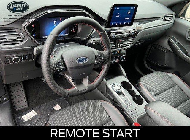 new 2026 Ford Escape car, priced at $32,749