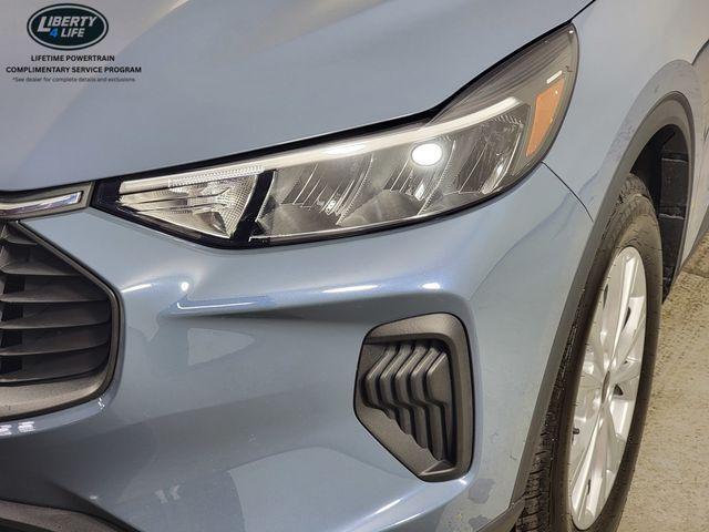 used 2023 Ford Escape car, priced at $22,888
