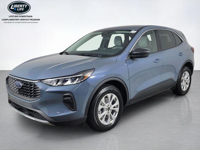 used 2023 Ford Escape car, priced at $22,888