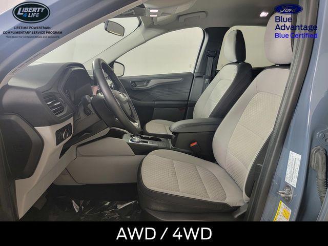 used 2023 Ford Escape car, priced at $22,888