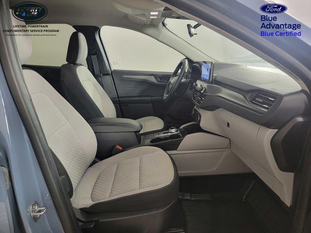 used 2023 Ford Escape car, priced at $22,888
