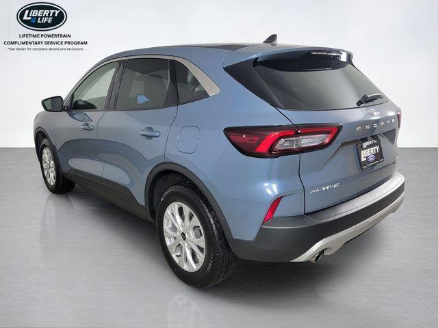 used 2023 Ford Escape car, priced at $22,888
