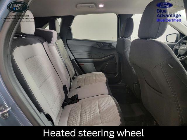 used 2023 Ford Escape car, priced at $22,888