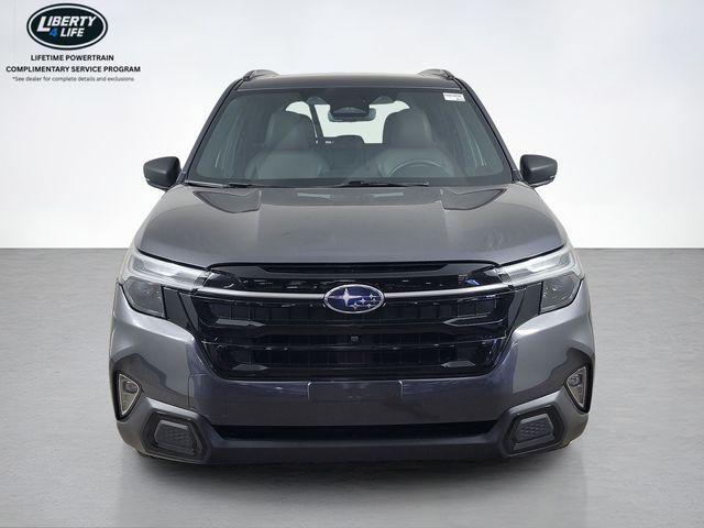 used 2025 Subaru Forester car, priced at $34,787