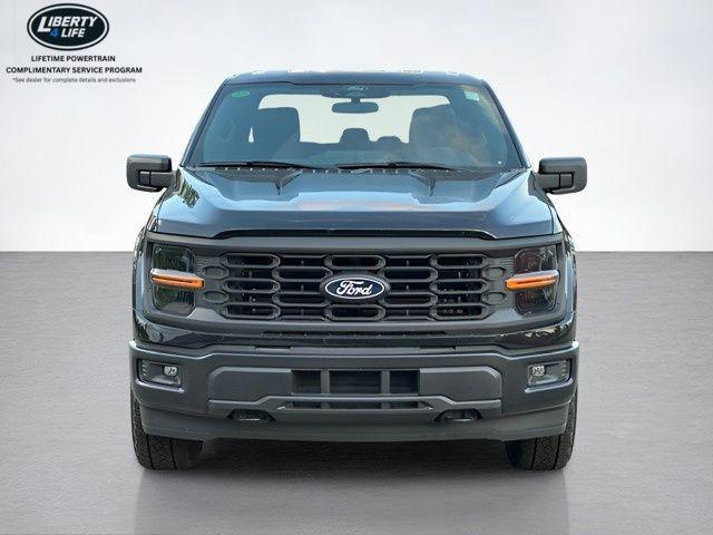 new 2026 Ford F-150 car, priced at $51,928