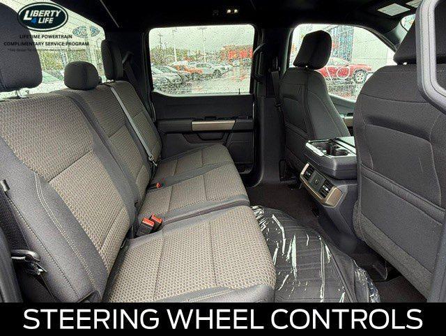 new 2026 Ford F-150 car, priced at $51,928
