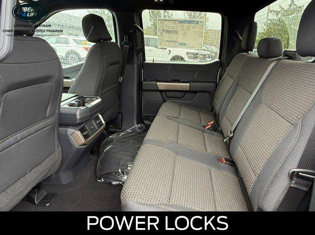 new 2026 Ford F-150 car, priced at $51,928