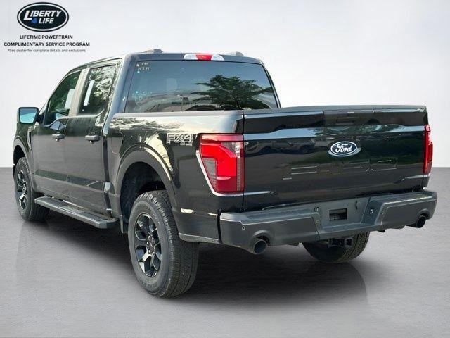 new 2026 Ford F-150 car, priced at $51,928