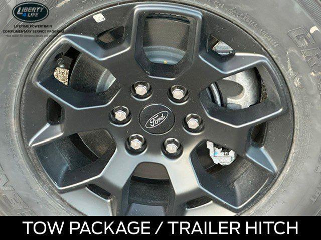 new 2026 Ford F-150 car, priced at $51,928