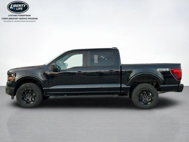new 2026 Ford F-150 car, priced at $51,928