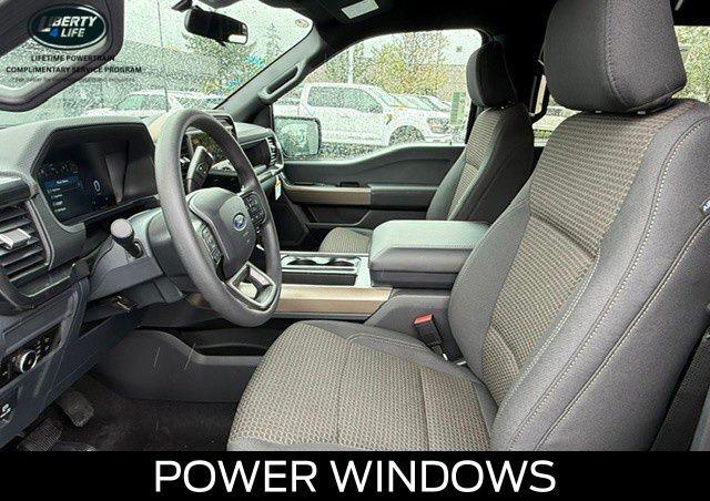 new 2026 Ford F-150 car, priced at $51,928