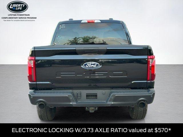 new 2026 Ford F-150 car, priced at $51,928