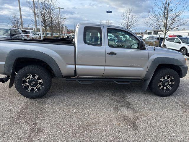 used 2014 Toyota Tacoma car, priced at $17,690