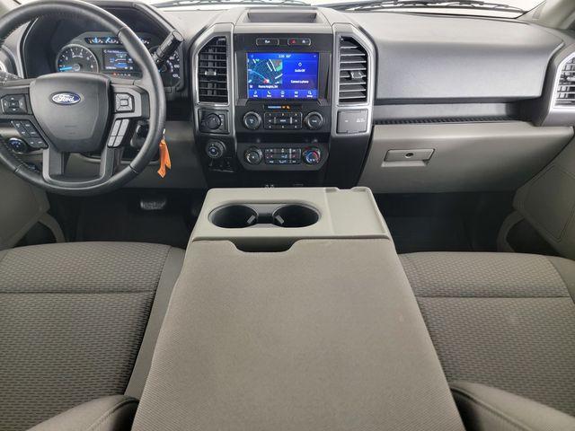 used 2019 Ford F-150 car, priced at $20,750